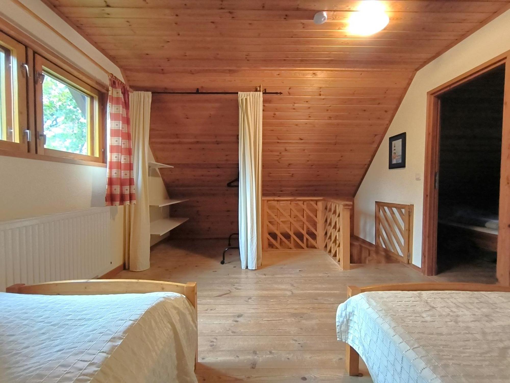 Ulmenhof Melfsen - Gemuetliches Ferienhaus Auf Dem Bauernhof Эферзее Экстерьер фото