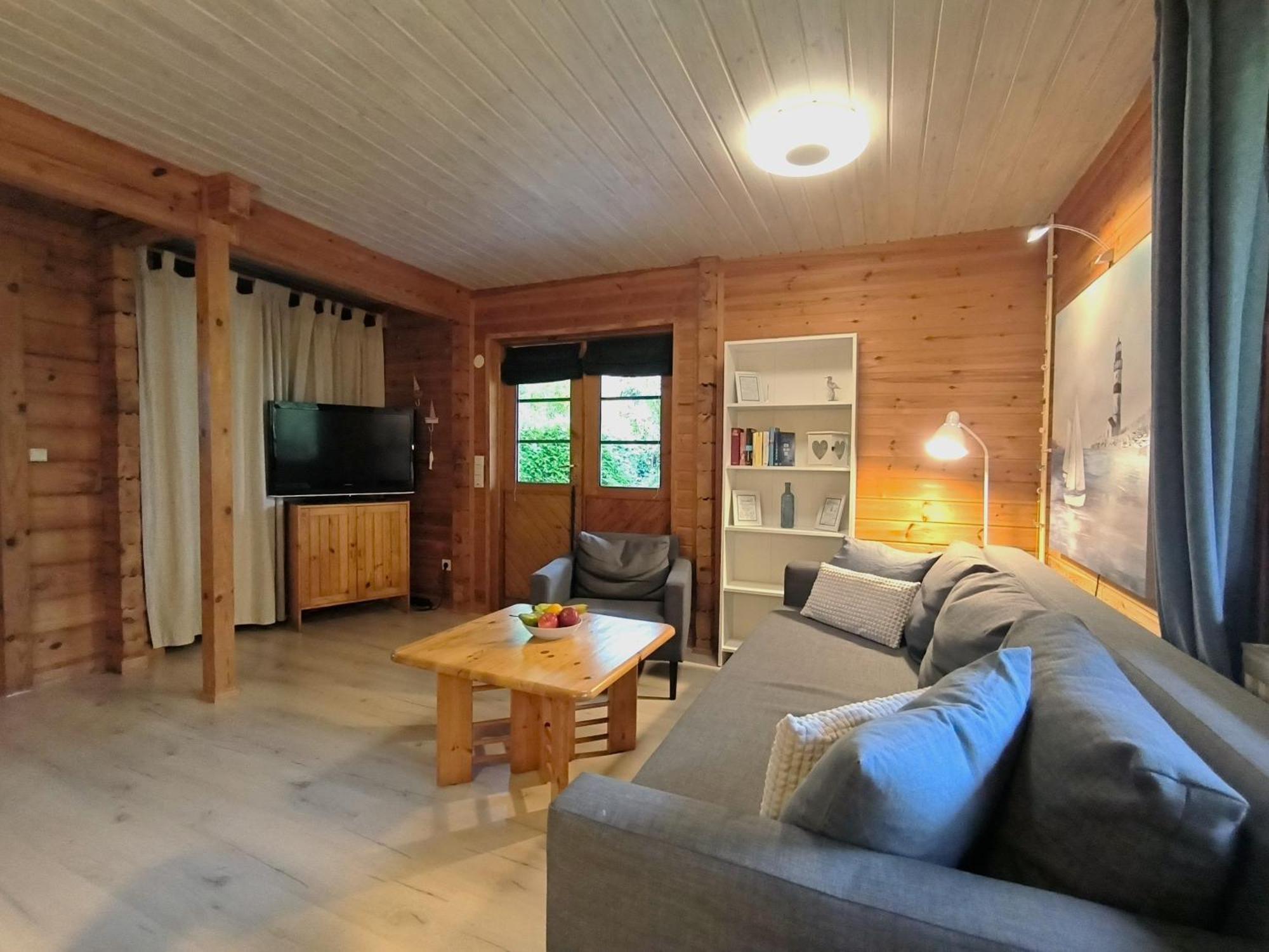 Ulmenhof Melfsen - Gemuetliches Ferienhaus Auf Dem Bauernhof Эферзее Экстерьер фото
