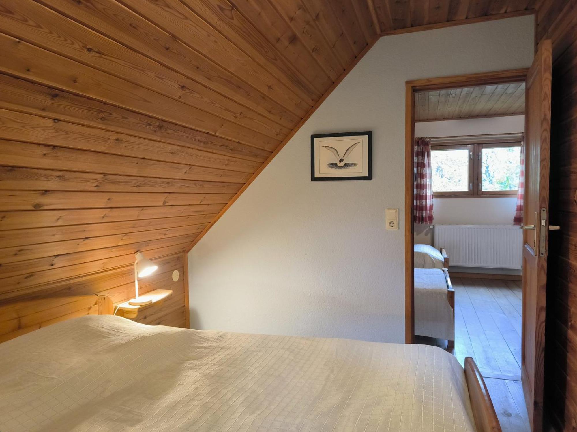 Ulmenhof Melfsen - Gemuetliches Ferienhaus Auf Dem Bauernhof Эферзее Экстерьер фото