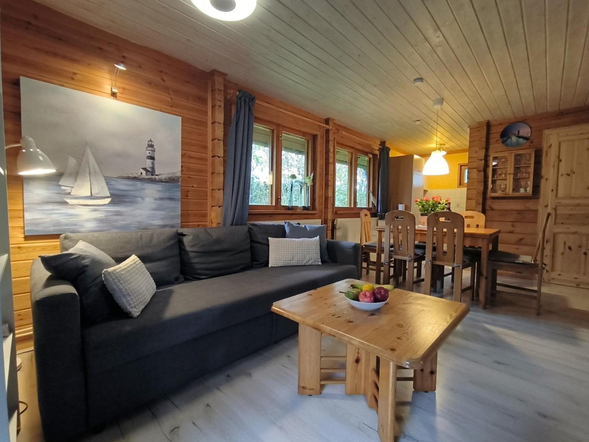 Ulmenhof Melfsen - Gemuetliches Ferienhaus Auf Dem Bauernhof Эферзее Экстерьер фото